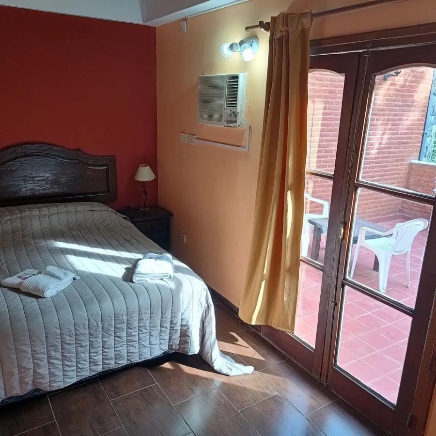 San Remo Villa Corral Apart Carilo Exterior photo