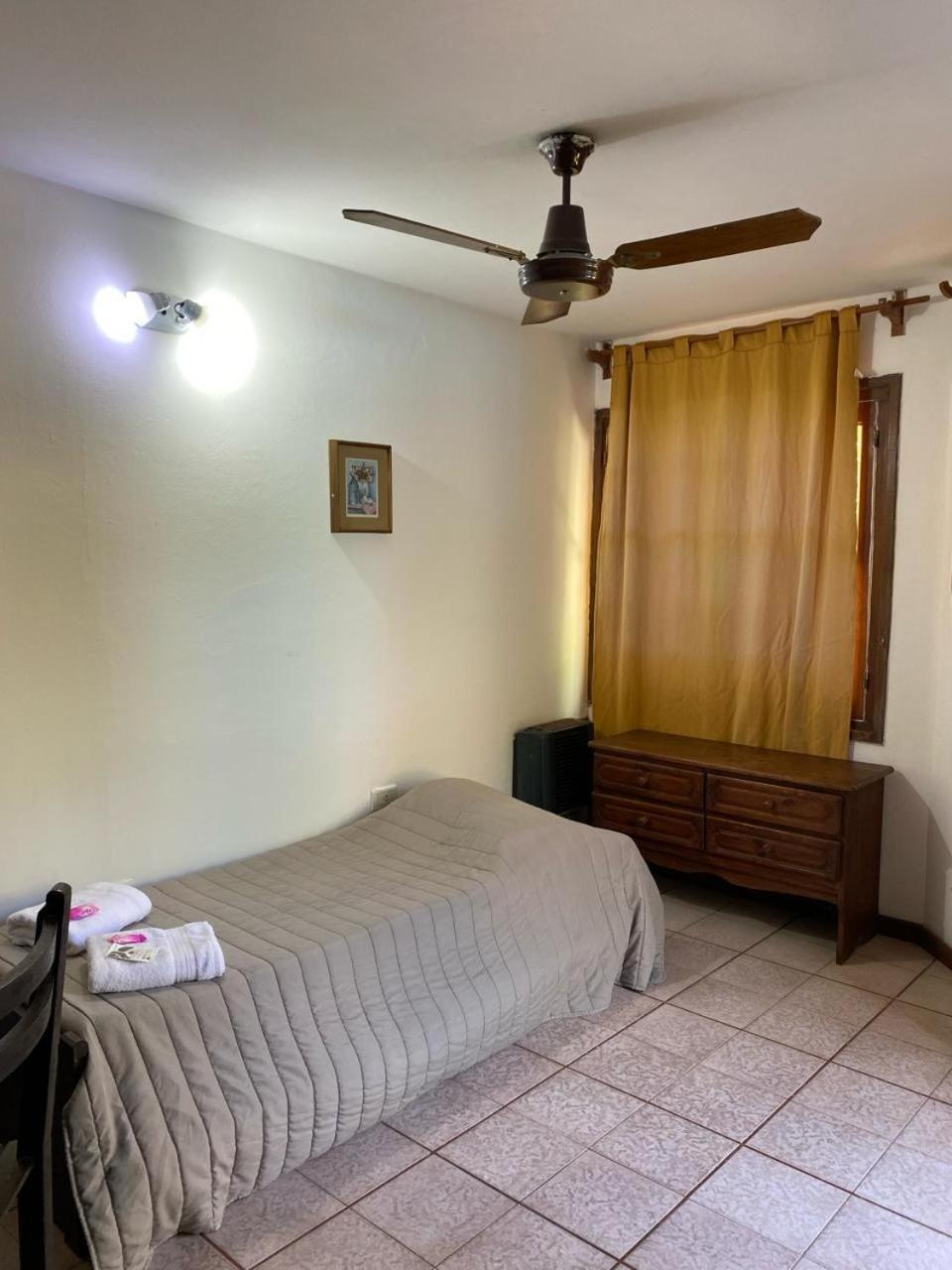 San Remo Villa Corral Apart Carilo Exterior photo