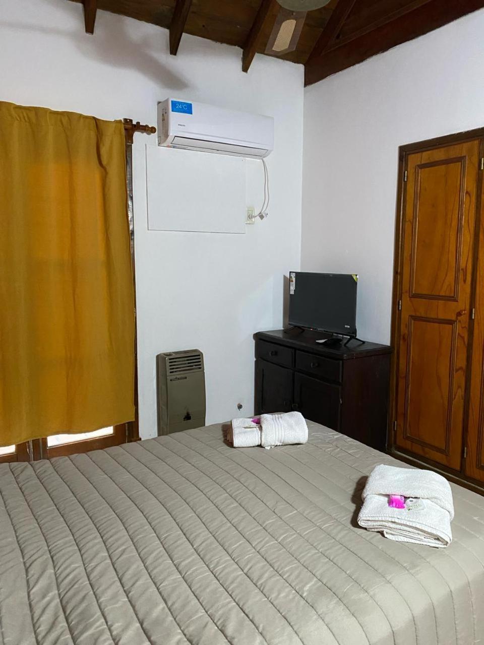 San Remo Villa Corral Apart Carilo Exterior photo