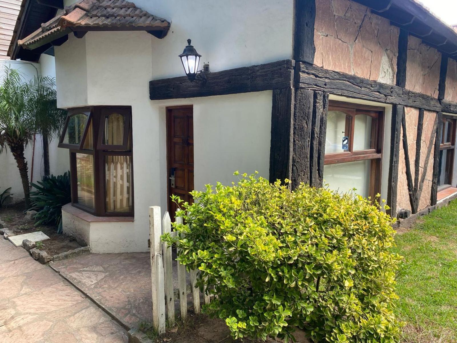 San Remo Villa Corral Apart Carilo Exterior photo