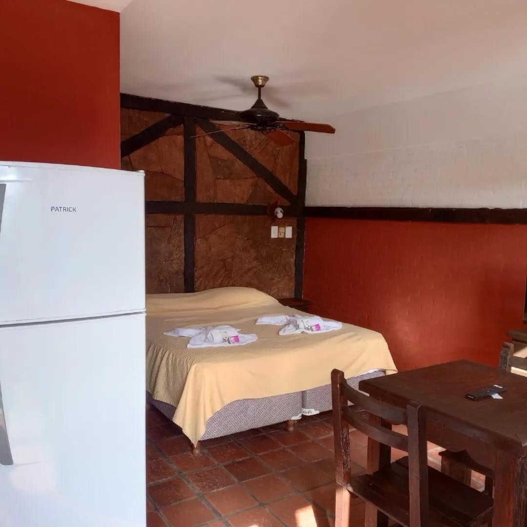 San Remo Villa Corral Apart Carilo Exterior photo