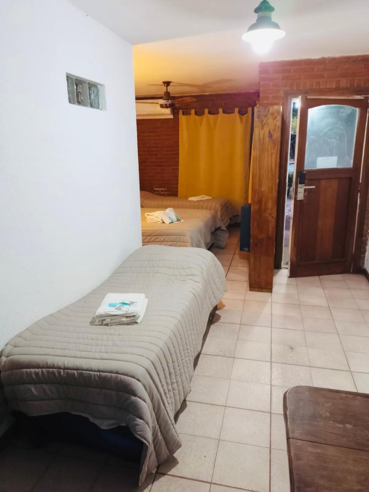 San Remo Villa Corral Apart Carilo Exterior photo